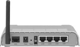 Broadband ISP connection A network with hidden SSID can not be detected by other devices.