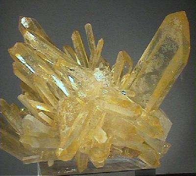 Citrine