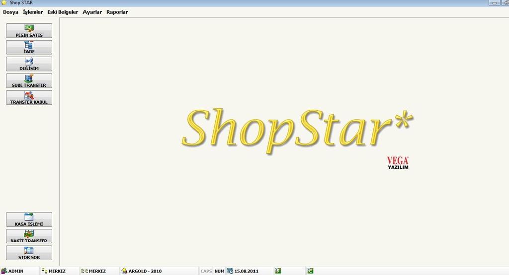 8-Shop Star