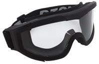 EYE PROTECTION KORUYUCU GÖZLÜKLER G-024A-C Tam Koruma Gözlüğü / Goggles EN 166 B EN 170 2C-1.