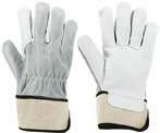 HAND PROTECTION EL KORUYUCULAR E-1204 Deri Eldiven / Leather Glove 4234 Çift / Koli - Pair / Box :120 E-1205 Deri Eldiven / Leather Glove 3233 Beden-Size: 9/L, 10/XL Çift / Koli - Pair / Box :120
