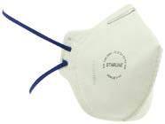 Cerrahi Yüz Maskesi / Disposable Mask KOD Ventil / Ventile Koli / Box ISO : 9001:2008 CM-2 2 katlı / 2 ply 2500 Adet - 50 Paket CM-3 3 katlı / 3 ply 2000Adet - 40 Paket Konik Toz Maskeleri / Cone