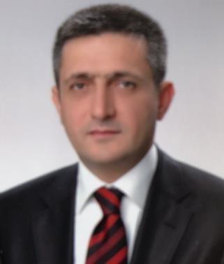 HALK FAKTORİNG A.Ş. YÖNETİM KURULU Mehmet Akif AYDEMİR Yönetim Kurulu Başkanı 1963 yılında Ankara'da doğdu. 1986 yılında Ankara Üniversitesi Siyasal Bilgiler Fakültesi İktisat Bölümünden mezun oldu.