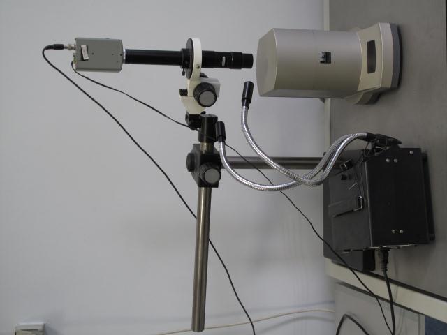 3.3.3.4 Atomik Kuvvet Mikroskobu (AFM) ölçümleri CuIn1-xGaxSe2 ince filmlerin yüzey analizi İTÜ ince film laboratuvarında bulunan Shimadzu/SPM-95000J3 model atomik kuvvet mikroskobu yla (AFM)