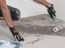 Newkim Astarlar ve Teknik Likit Grupları 86 SBR-404 Su Bazlı Reçine Esaslı Yüzey Sertleştirici Kür Sıvısı Ürün Tanımı Sentetik reçine esaslı, taze dökülmüş beton üzerine uygulanan oluşturduğu film