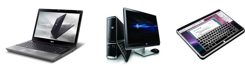 Giriş Bilgisayar Çeşitleri Avuç İçi Bilgisayarlar Dizüstü bilgisayarlar taşınabilir olsa da yaklaşık 3kg olan ağırlıkları ve 3 saat düzeyindeki pil ömürleri pratikliklerini kısıtlamaktadır.