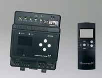 CUE MP, CU 300, CU 301 Control MPC 3 fazlı pompalar için frekans konvertörleri Kontrol ve görüntüleme üniteleri Kontrol ve görüntüleme üniteleri Ana şebeke gerilimi: 1 x 0-2 V 2 x 0-2 V 3 x 380-500 V