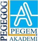 Pegem Eğitim ve Öğretim Dergisi, 6(2), 2016, 233-254 www.pegegog.