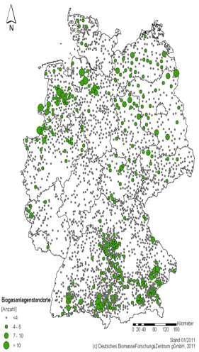 Fraunhofer IWES after FNR, FVB