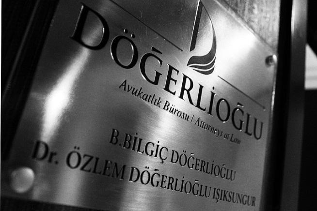 com F: +90 232 4895219 Web : www.dogerlihukuk.