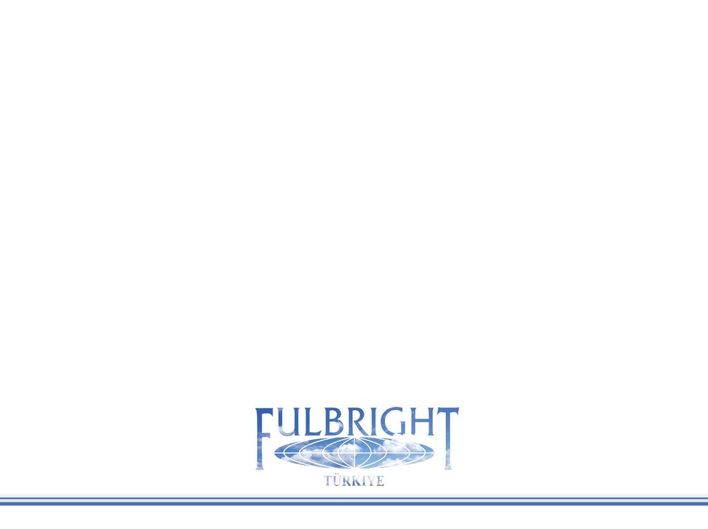 Türkiye Fulbright Eğitim Komisyonu ABD de eğitim hakkında bilgi veren ve danışmanlık hizmeti sunan resmi bir kuruluştur.