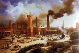 Hava Kirliliği - Tarihçe Tarihte hava kirliliğine ilişkin kayıtlı olaylar