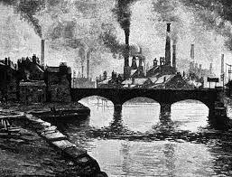 İlk hava kirliliği kaydı Sir Arthur Conan Doyle tarafından 100 yıl önce