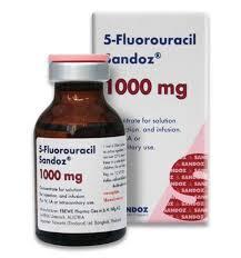 5-Fluorourasil Pirimidin analoğudur; DNA sentezine müdahale eder ve toksik etkilere neden olan RNA ya bağlanır.