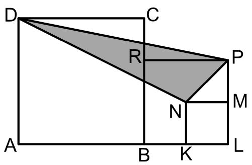 58. 60. Buna göre, ABC üçgeninin alanı kaç birimkaredir?