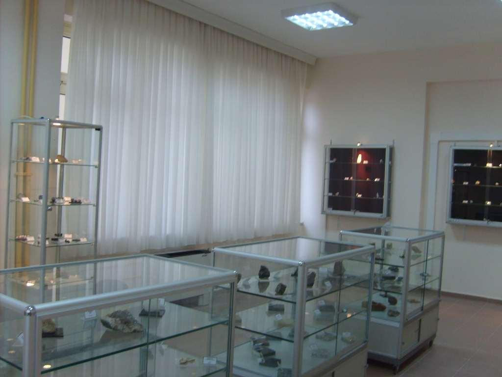 Müzede sergilenen koleksiyonun toplanmasına Eylül 2009 tarihinden itibaren başlanmıştır.