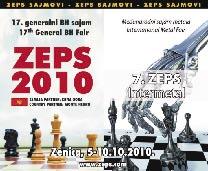 EICC >>> ZEPS Intermetal 2010. Održan 17. međunarodni sajam ZEPS 2010 i 7. međunarodni sajam metala ZEPS Intermetal 2010 Već 17 godina u Zenici se održava Generalni bh.