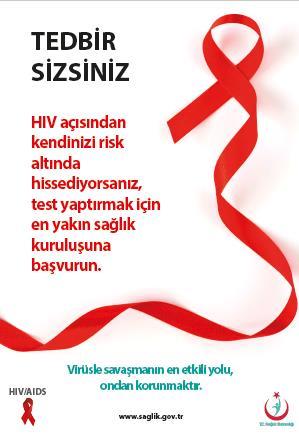 HIV/AIDS