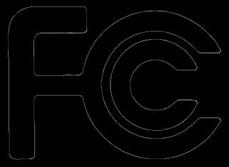 Uyarılar Federal Haberleşme Komisyonu Beyanı Bu cihaz FCC kuralları Bölüm 15 ile uyumludur. Çalıştırma aşağıda yer alan iki koşula bağlıdır: Bu cihaz zararlı müdahaleye sebebiyet vermez.