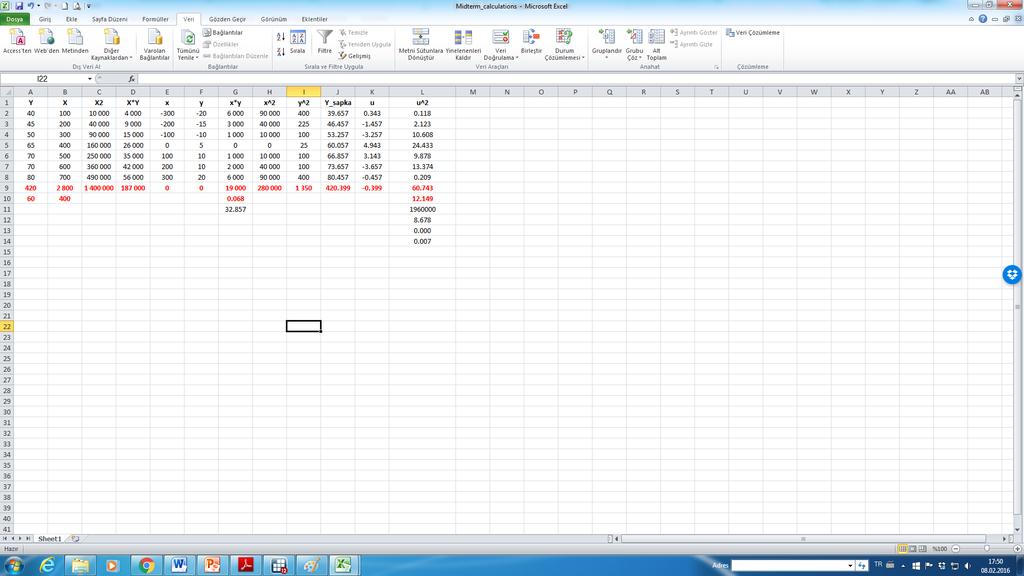 Excel Dosya Seçenekler Eklentiler