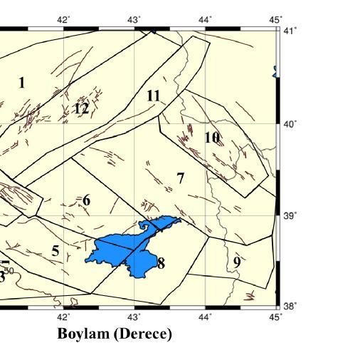 734*M şeklinde hesap edilmiştir (Şekil 3).