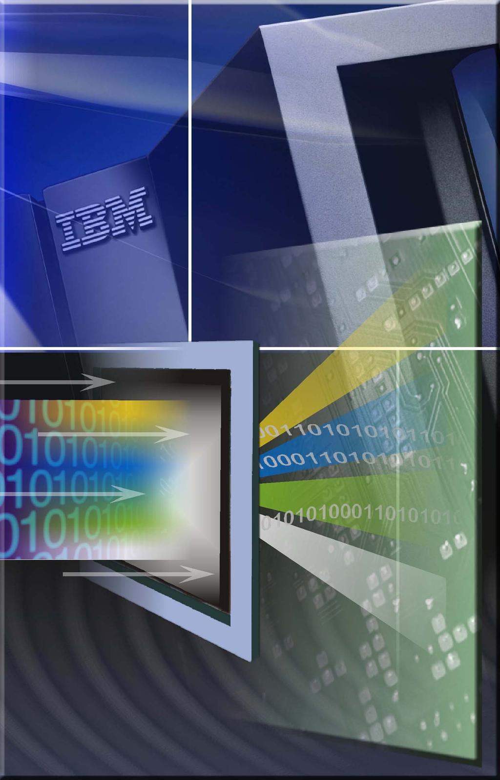 Accelerators Delivering new functionality IBM