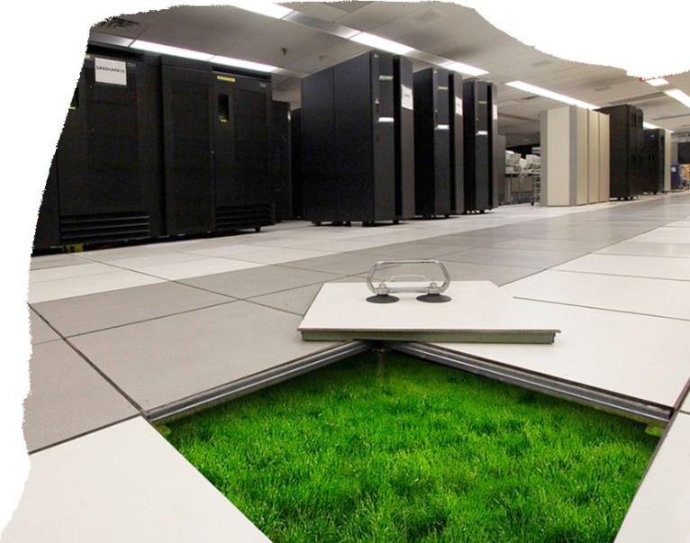 24 IBM Project Big Green BT de enerji verimliliğinin dramatik şekilde artırılabilmesi