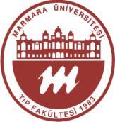 MARMARA ÜNİVERSİTESİ TIP FAKÜLTESİ FAZ -2 KLİNİK EĞİTİM PROGRAMI ÇOCUKTAN YAŞLILIĞA YAŞAM BOYU SAĞLIK BLOĞU PROGRAMI MARMARA UNIVERSITY SCHOOL OF MEDICINE PHASE 2 CLINICAL EDUCATION PROGRAM LIFELONG