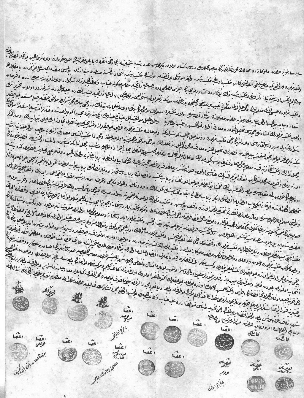 Osmanlı Modernleşme Döneminde Bozok (Yozgat) Sancağı nda Açılan Rüşdiye Mekteplerinin