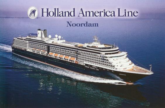 NOORDAM İLE AVUSTRALYA VE YENİ ZELANDA 09 Şubat 2016 (21 gece 22 gün) NOORDAM :Holland Amerikanın en lüks gemi sınıfı olan Vista-Class da büyük kravazörlerde bulamayacağınız bir ortam ve ilgi