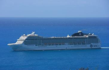 MSC ORCHESTRA ile AKDENIZ 07 Nisan 2014 (8 gece 9 gün) MSC ORCHESTRA : MSC Cruises un 2007 yapımı ORCHESTRA gemisinde, mükemmel ve eşsiz tasarımın yanısıra konfor ve eğlence etkinlikleri de