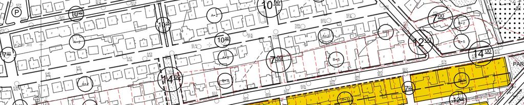 YAPILAN 1/1000 ÖLÇEKLİ UYGULAMA İMAR PLANI DEĞİŞİKLİĞİ Plan değişikliği yapılan alan, Kurtuluş Mahallesi, sınırları içinde ve Hükümet Caddesi, Atatürk Caddesi, Şehir Bülent Yenihatay Sokak ve Yiğit