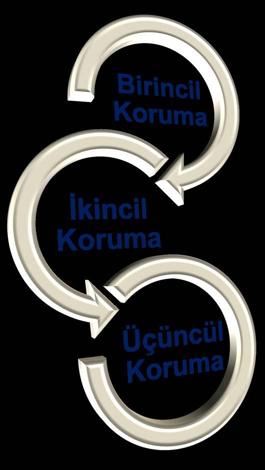 Kontrol Muayeneleri Erken kontrol muayeneleri (Işyeri ortam ölçüm sonuçlarının izin verilen değerleri geçmesi, ) Periyodik kontrol muayeneleri Özelliği olan çalışanların muayeneleri Rehabilitasyon