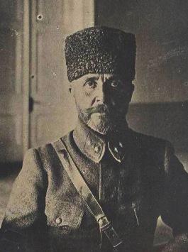 24 Nisan 1916 İngilizlerin, kuşatma altındaki güçlere gemiyle yardım ulaştırma girişimi Julnar adlı gemi Osmanlı askerinin eline geçti.