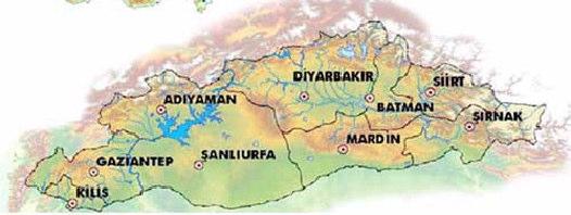Türkiye iklimi üzerinde etkili olan basınç sistemlerinin etkili olduğu mevsimler ve karakterleri göz önüne alındığında, Azor ve İzlanda dinamik basınç merkezlerinden kaynaklanan hava kütlelerinin