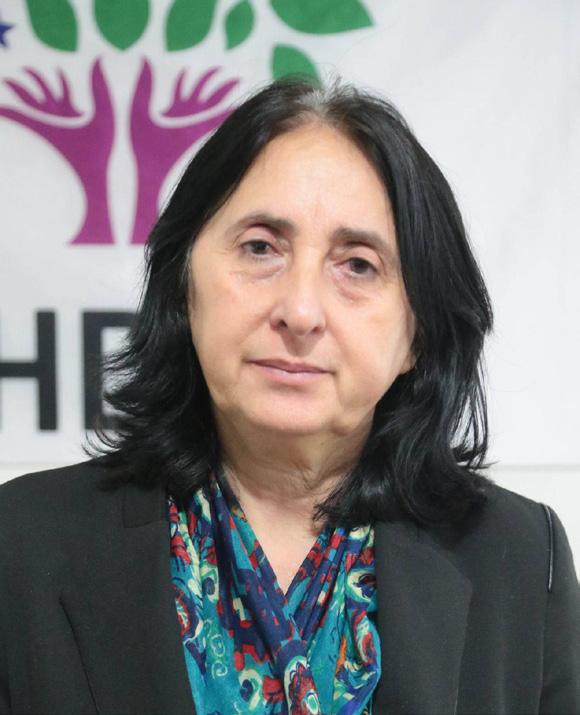 Nursel Aydoğan hakkında, 2011-2016 tarihleri arasındaki siyasi faaliyetler kapsamında yaptığı basın açıklamaları ile miting ve toplantı konuşmaları nedeniyle toplam 45 adet fezleke hazırlanmıştır.