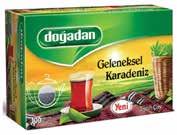 DOĞADAN İÇİM Süt Yarım Yağlı 1 Lt. Altın Filiz 1000 G.