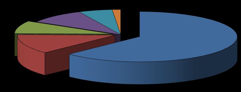 2011 Mali Yılı Ayı Gerçekleşme Raporu 2011 yılı kümülâtif Gider kalemleri incelendiğinde; Personel Giderleri, Sosyal Güvenlik Kurumlarına Devlet Primi Giderleri, Cari Transferler ve Sermaye Giderleri