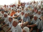 Bu sebeple birincisini 2005 yılında gerçekleştirdikleri Balkanlarda Ramazan projesini 2006 yılında daha da zenginleştirerek devam ediyorlar.