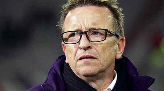Almanya Birinci Futbol Ligi'nden (Bundesliga) bu sezon 2. Lig'e düşen Fortuna Düsseldorf'un eski teknik direktörü Norbert Meier, Beşiktaş'ın teklifini reddettiği bildirildi.