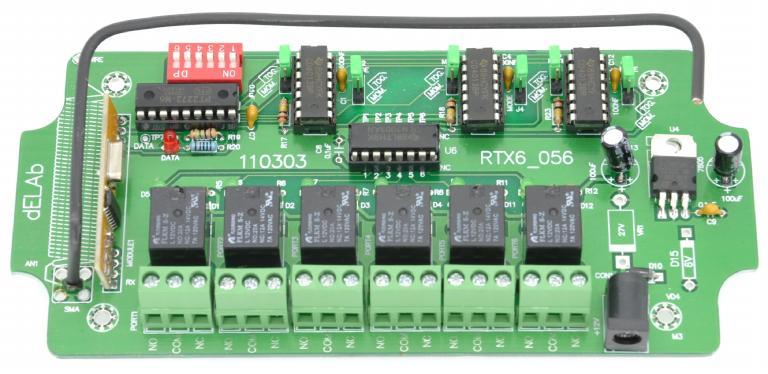 220V Nötr + GND - +12V