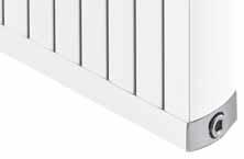 Dilim Genişliği / Width of Section 40 mm Radyatör Kalınlığı / Thickness of Radiator 80 mm Radyatör Boyu / Length of Radiator (dilim sayısı x 40 mm) + 14 mm / (Num.