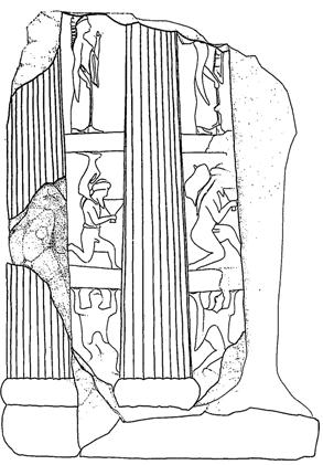 65 çağdaşı İonia korelerini; Kubaba nın bir sembolü olan kolyesi ile, Ephesos ve Phrygia da tanımlanan rahip/rahibe figürlerini andırmaktadır.