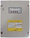 seviye flatörü + alarm cihaz Kod 2 Pompa çin Direk Kalk fll Panolar Fiyat (Euro) UD000590 DC 7,5/2-MAC1-0,75/7,5kW 264 UD000600 DC 7,5/2-MAC2-0,75/7,5kW 324 MAC1: Pano + 2 ad.