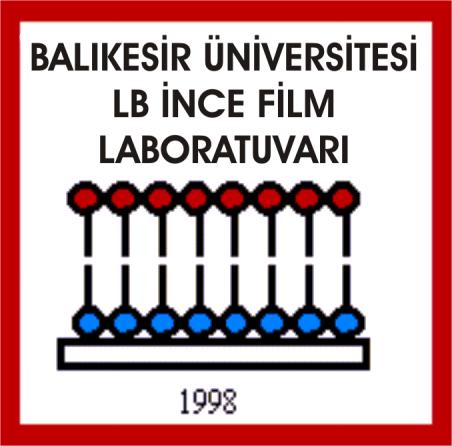 Fen-Edebiyat Fakültesi, Fizik Bölümü, 10100 Balıkesir, Türkiye, ** Balıkesir Üniversitesi, Fen-Edebiyat