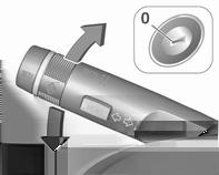 Aydınlatma ayar düğmesi AUTO konumundayken: Arka sis lambaları açıldığında kısa huzmeli farlar da otomatik olarak açılacaktır.