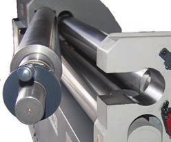 Data based upon bending capacity is given for 240N/mm² plate yielding strength.