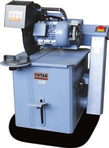 machines, swagers, section and pipe bending machines, profile and iron shearing machines,