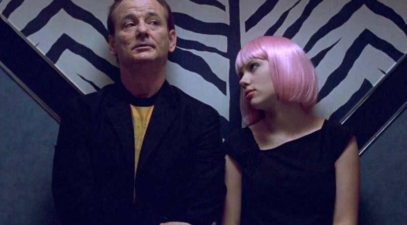 Lost In Translation