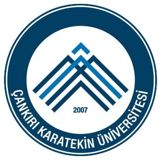 ÇANKIRI KARATEKİN ÜNİVERSİTESİ 2015